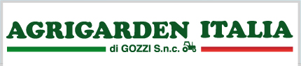 Logo Agrigarden Italia